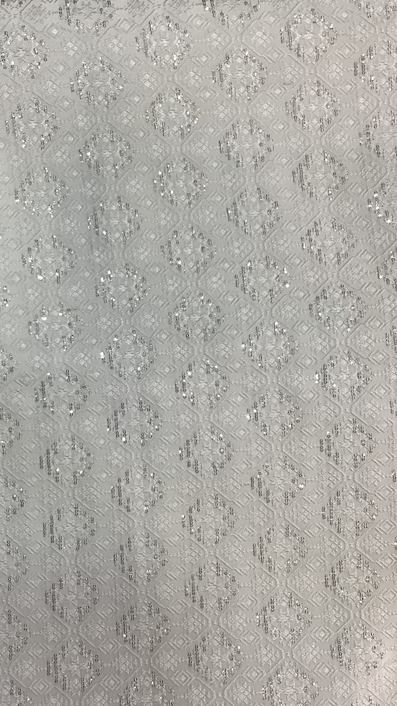 Jacquard Polyester Fabrics