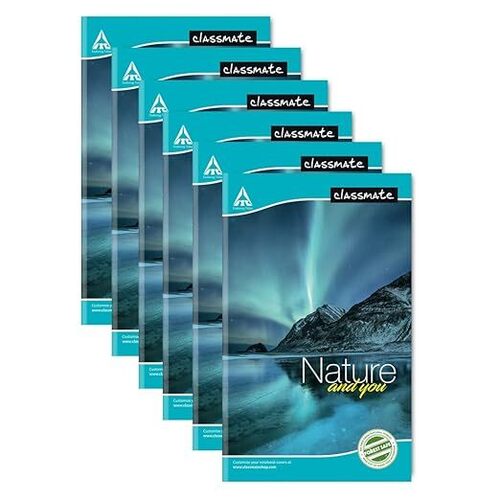 Kids Practical Notebook - Binding: Yes