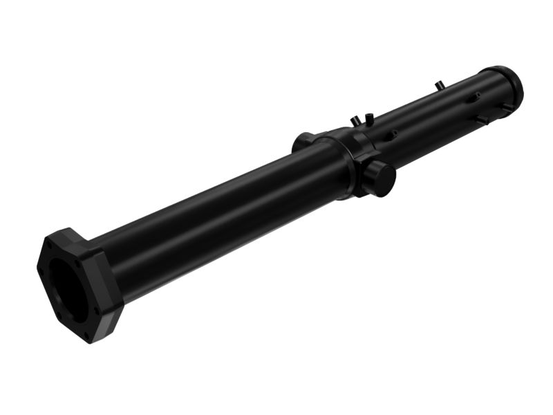 Komatsu Hydraulic Cylinders