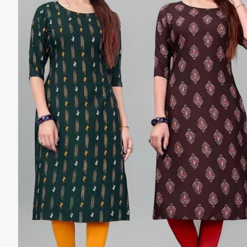 Ladies Kurti