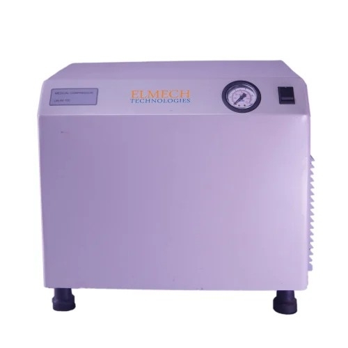 Life Air 100 Medical Oil Free Compressor