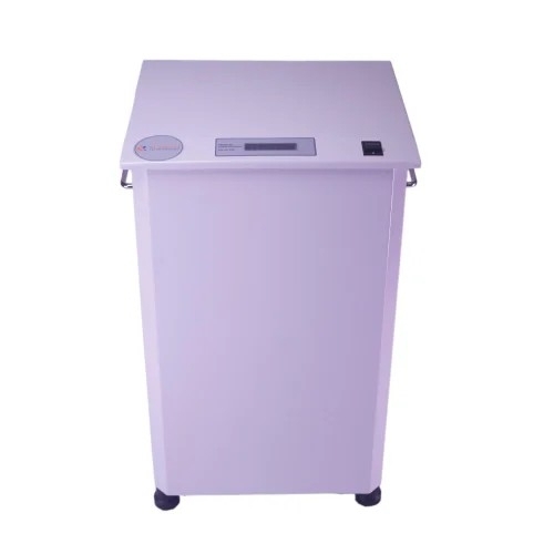 Life Air 220 Medical Oil Free Air Compressor