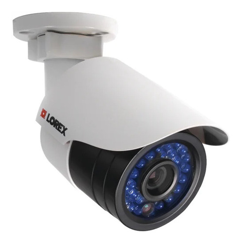 Lorex IP Bullet Camera