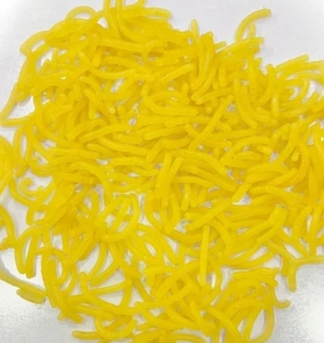 Maggi Shaped Fryums