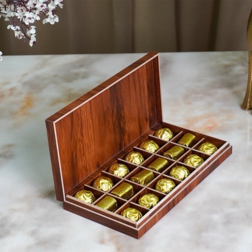 Mdf Chocolate Box