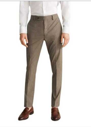 Mens Formal Trouser