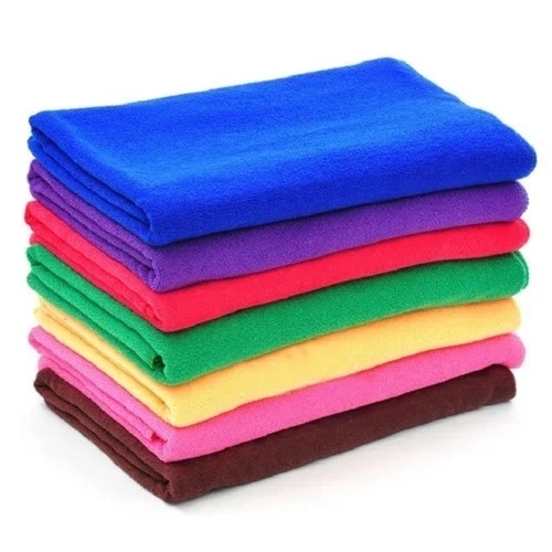 Microfiber Cleaning Cloth