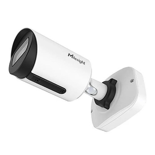 Milesight IP Bullet Camera