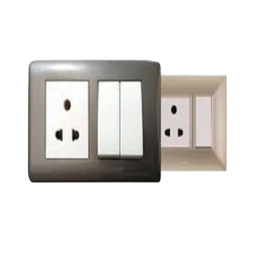 Modular Electrical Switches