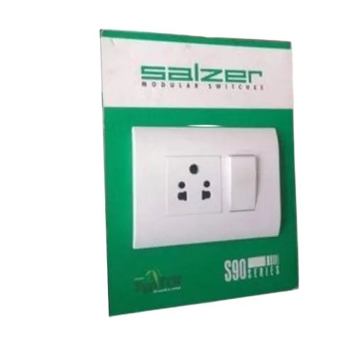 Modular Switches