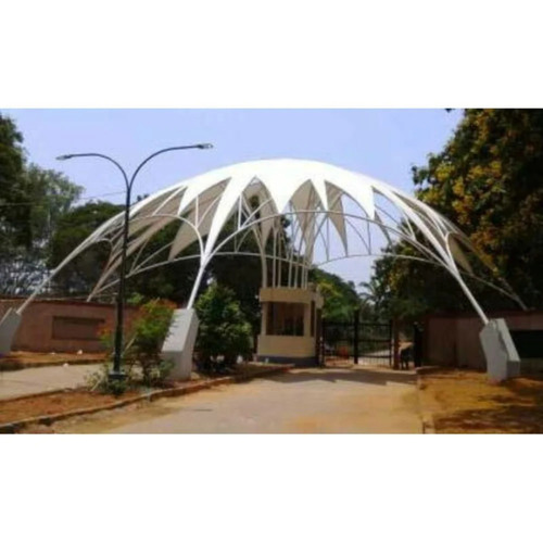 Modular Tensile Structure - Color: All
