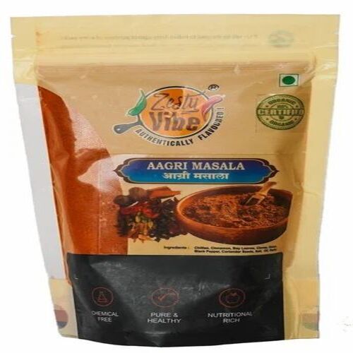 Natural Aagri Masala