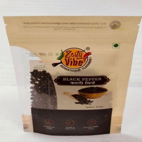 Organic Black Pepper