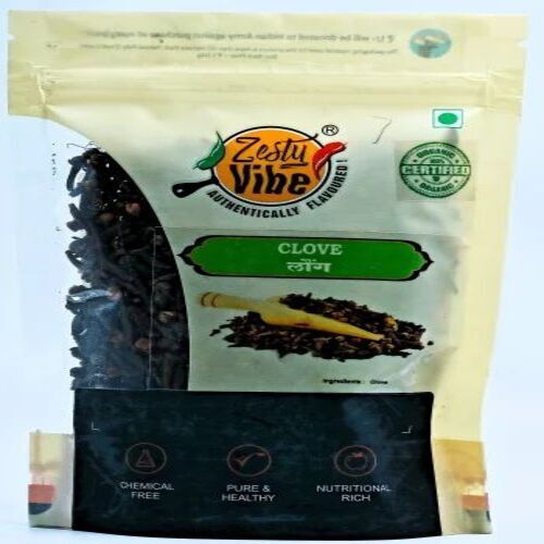 Organic Clove