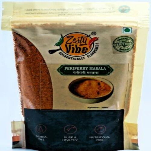 Organic Peri Peri Masala