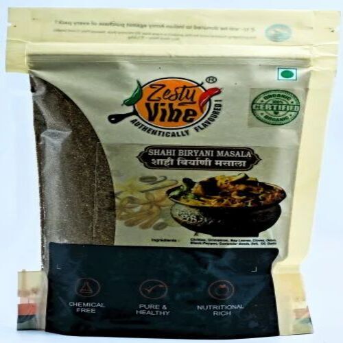 Organic Shahi Biryani Masala