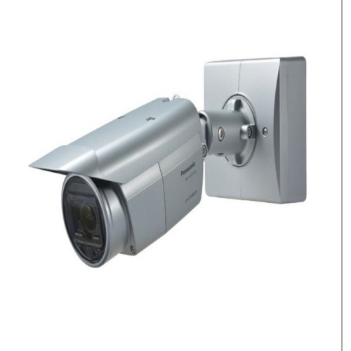 Panasonic Ip Camera