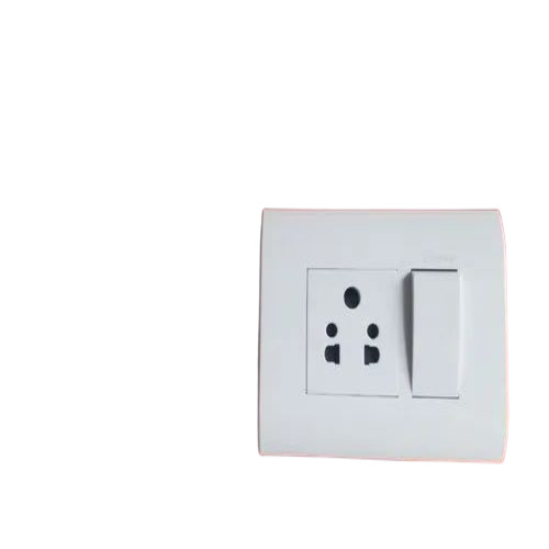 Plain Modular Switch