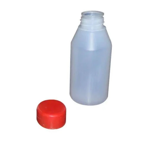 Plastic Bottles