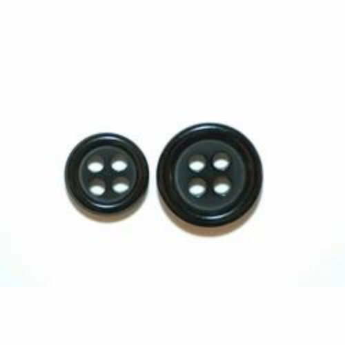 Plastic Button