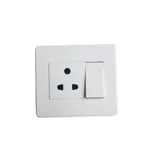 Plastic Modular Switch