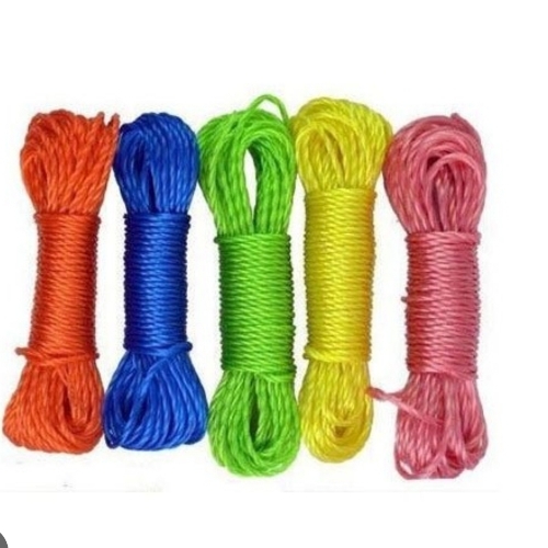 Plastic Ropes