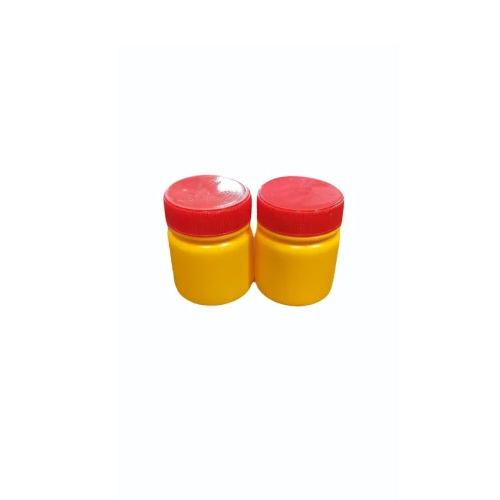 Plastics Container
