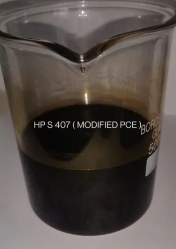 Polycarboxylate Ether Hp-S407