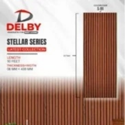 Pvc panel