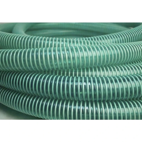 PVC Suction Pipe