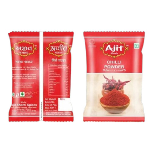 Red Chilli Powder