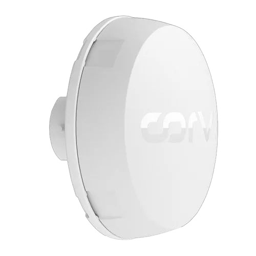 Round Led Light