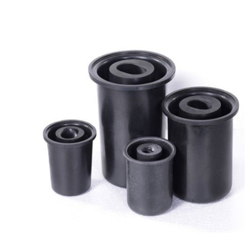 Rubber Wobble Stator