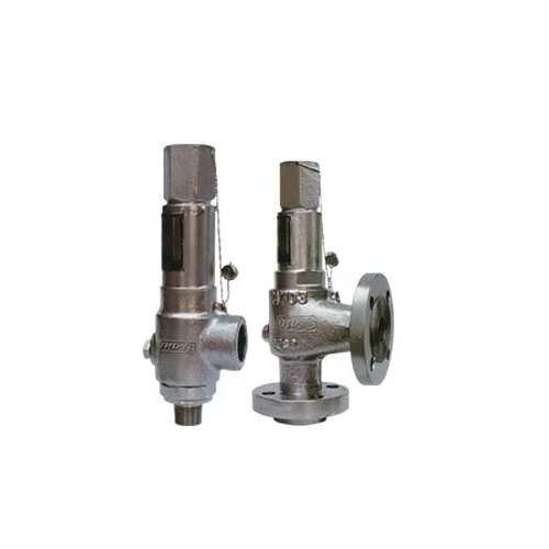 Safety Relief Valve
