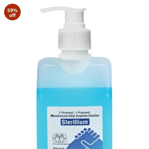 Sanitizer