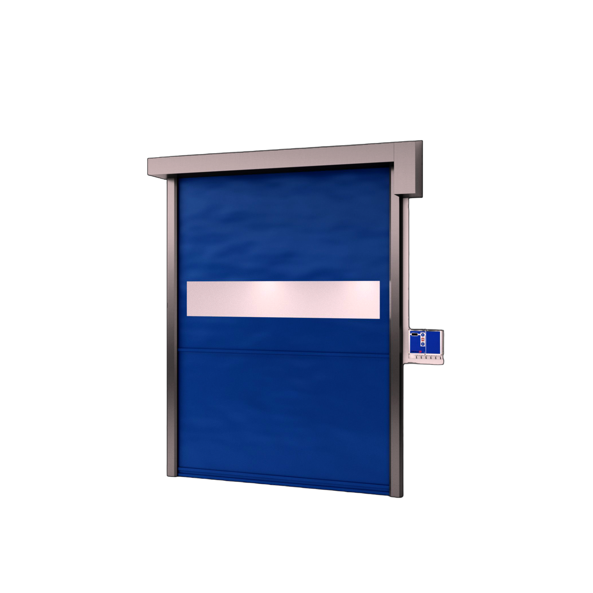Smart Tec High Speed Door