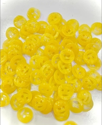 Smiley Face Fryums Snacks