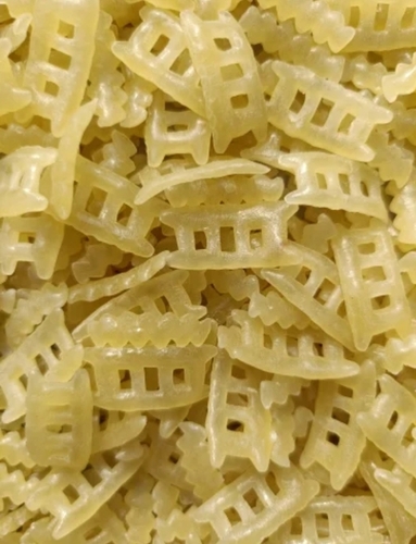 Snake Ladder Fryums