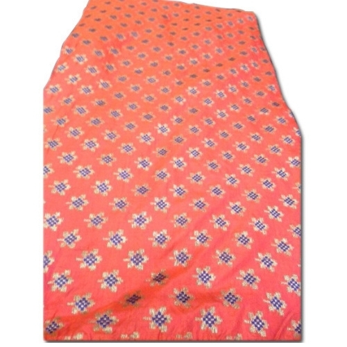 Soft Brocade Fabric
