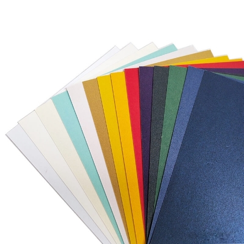 Specialty Paper