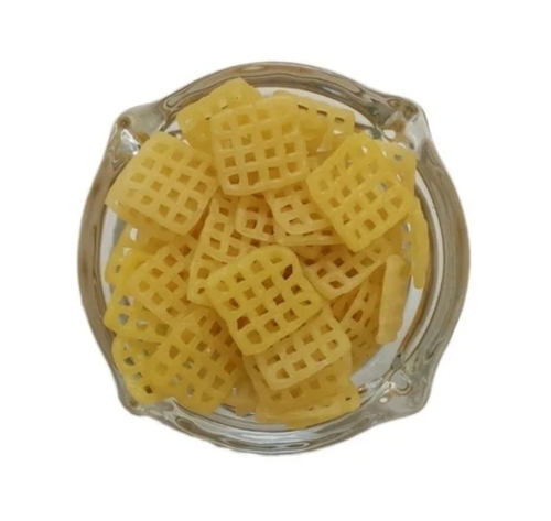 Square Shape Fryums