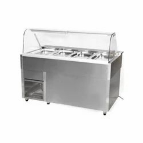 Stainless Steel Bain Marie
