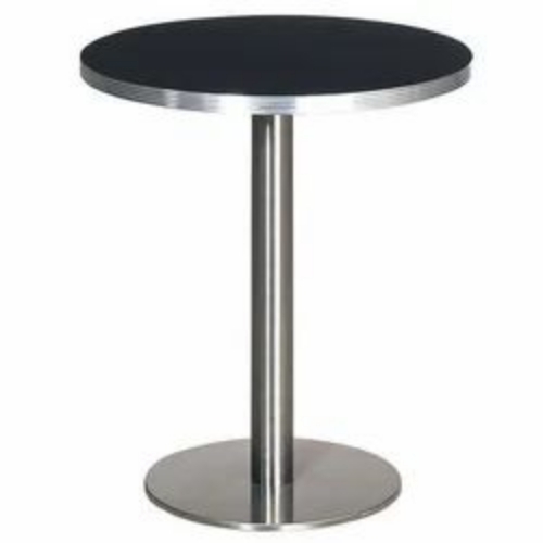 Stainless Steel Round Table
