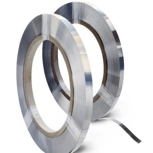 Steel Rings