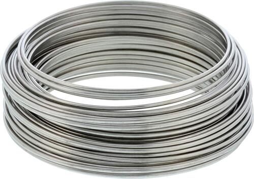Steel Wire - Application: .
