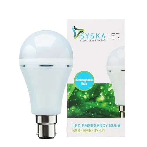 Syska Led Bulb
