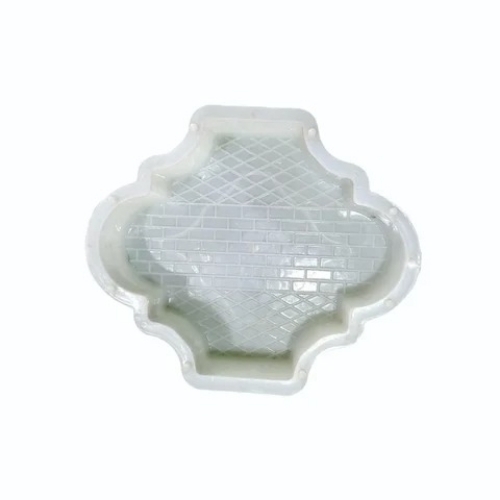 Torus Plastic Tile Mould