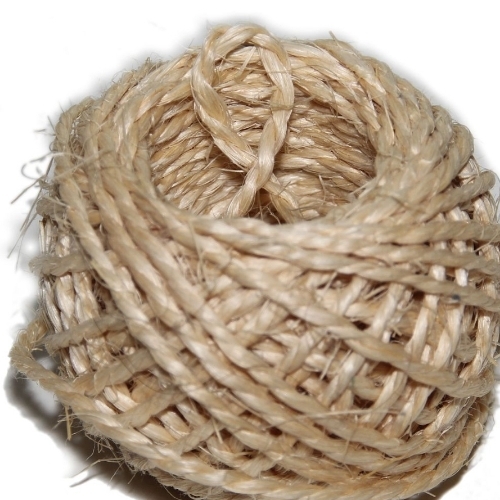 Twines Ropes