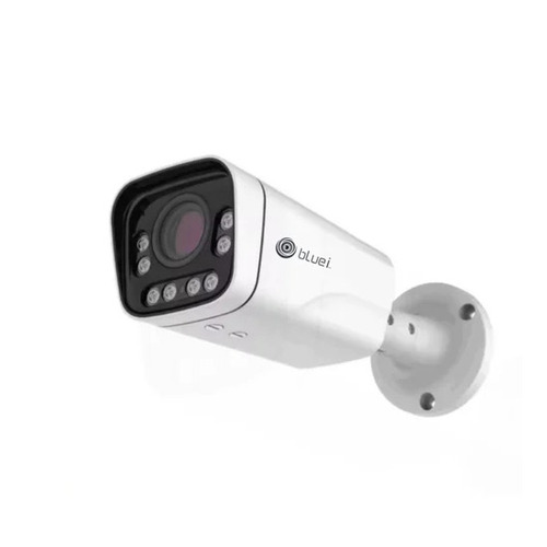 Verifocal Bullet Camera