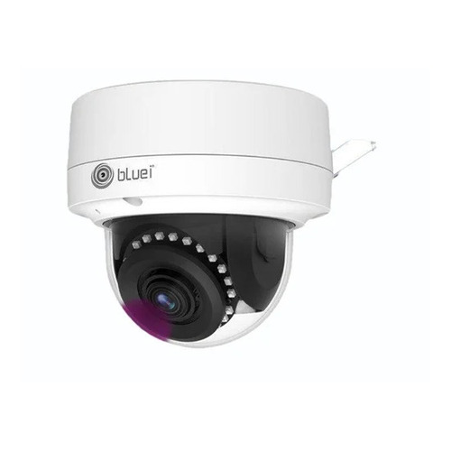Verifocal CCTV Dome Camera